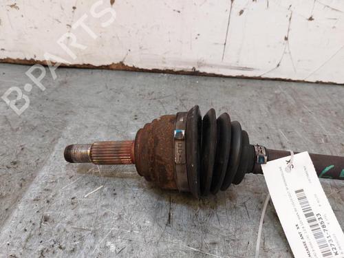Left front driveshaft FORD B-MAX (JK) 1.0 EcoBoost | BP15173083M38 - Image 2
