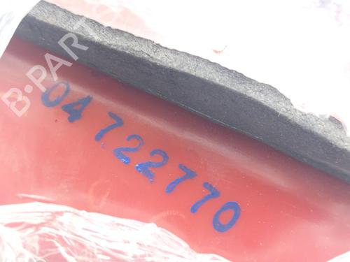 Right taillight AUDI A4 B8 Avant (8K5) 2.0 TDI | BP29824265C35 