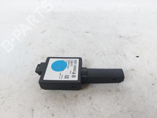 Used Engine control unit (ECU) LAND ROVER FREELANDER 2 (L359) 2.2 TD4 4x4 (160 hp) 17980365