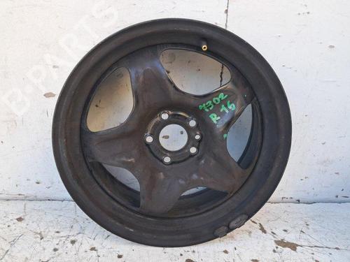 Used Rim Rim FIAT TIPO Estate (356_, 357_) 1.6 Multijet (357WXG1) (131 hp) 34270391 34270391