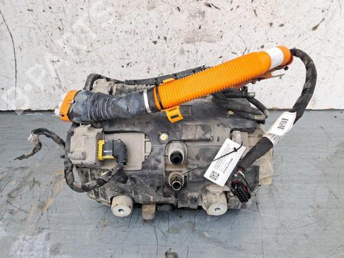 Used Electronic module Electronic module JEEP RENEGADE SUV (BU, B1, BV) 1.3 PHEV 4Xe (240 hp) 34052492 34052492