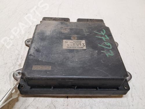 Engine control unit (ECU) SMART FORFOUR (454) 1.3 (454.031) | BP36771539M57 - Image 3