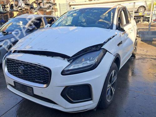 Venstre bremsekaliber foran JAGUAR E-PACE (X540) 2.0 D165 MHEV AWD | BP31036492M105 