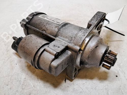 Starter AUDI A1 Sportback (8XA, 8XF) 1.4 TDI | BP36108042M8 - Image 3