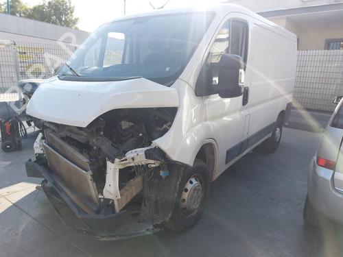 Used Parts CITROËN JUMPER II Van 2.2 BlueHDi 120 2997642