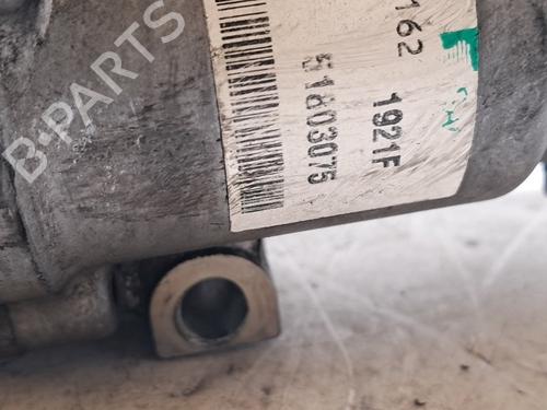 AC compressor FIAT PUNTO EVO (199_) 1.3 D Multijet (199AXC1A, 199BXC1A, 199AXT1A, 199BXT1A) | BP37019906M34 - Image 5