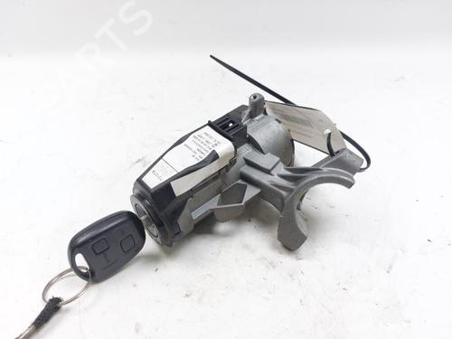 Elektronisk modul TOYOTA YARIS (_P1_) 1.4 D-4D (NLP10_, NLP10R) (75 hp) 29764436
