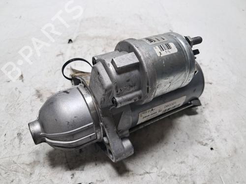 Used Starter Starter LANCIA YPSILON (843_) 1.3 JTD (843.AXD11, 843.AXD1A) (70 hp) 34617818 34617818