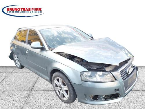 Used Parts AUDI A3 Sportback (8PA) 2.0 TDI quattro (170 hp) 2706309