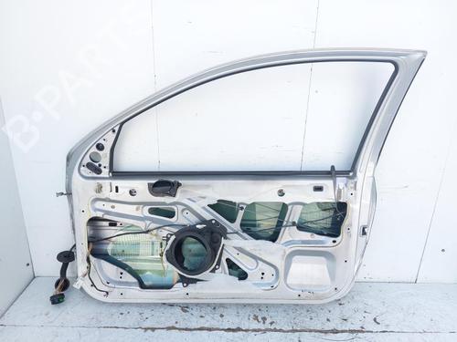 Right front door PEUGEOT 206 Hatchback (2A/C) 1.4 i | BP27858843C3 