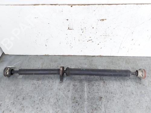 Used Driveshaft JAGUAR XE (X760) 2.0 D AWD (180 hp) 15172326