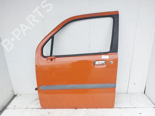 Used Left front door Left front door OPEL AGILA A (H00) 1.2 16V Twinport (F68) (80 hp) 34534819 34534819