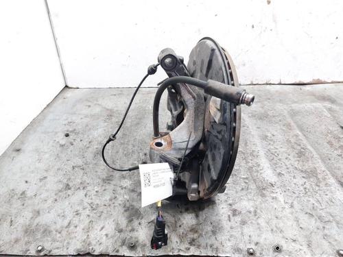 Left front steering knuckle MG MG HS (AS23) 1.5 EHS Hybrid (CSA6463) | BP33196117M25 - Image 2