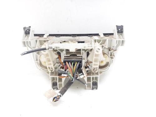Climate control FIAT FIORINO Box Body/MPV (225_) 1.3 D Multijet (225BXD1A, 225BXB1A, 225BXB11) | BP24654286I5 