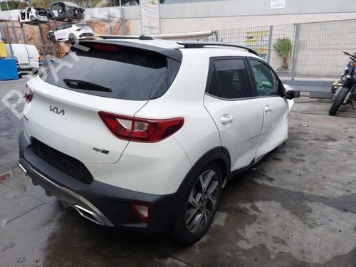 Right sun visor KIA STONIC (YB) 1.0 T-GDi Eco-Dynamics+ | BP33195775I2 - Image 9