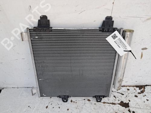 Radiador A/A Radiador A/A 38036240 38036240