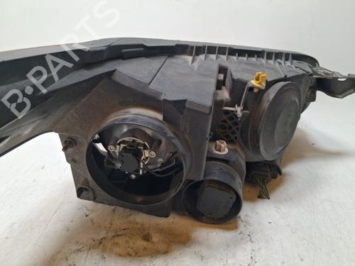 Left headlight CITROËN C3 Picasso (SH_) 1.4 VTi 95 (SH8FSC, SH8FP0, SH8FP6) | BP38042720C28 - Image 4
