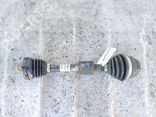 Used Right front driveshaft Right front driveshaft BMW 2 Active Tourer (U06) 220i Mild Hybrid (170 hp) 33192360 33192360