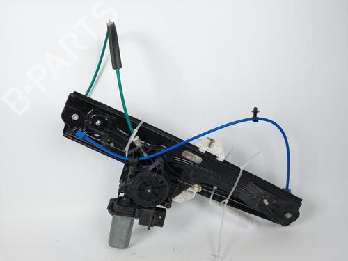 Front right window mechanism MINI MINI (F55) Cooper D | BP15892243C23 - Image 2