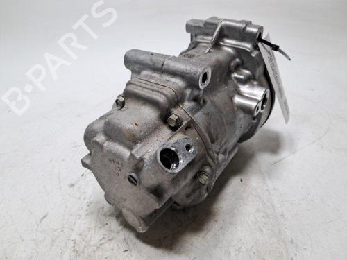 AC compressor MAZDA 2 Hatchback (KB) 1.5 Hybrid (KBAC3X) | BP34118995M34 - Image 3