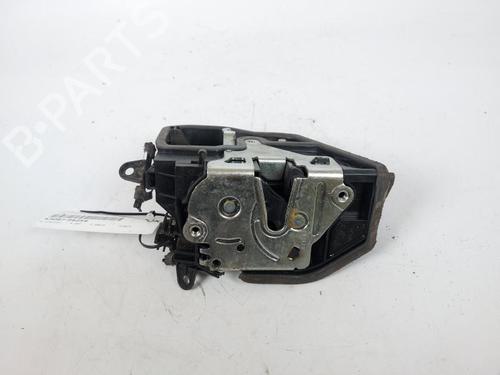 Used Rear right lock BMW X3 (F25) xDrive 20 d (184 hp) 17206123