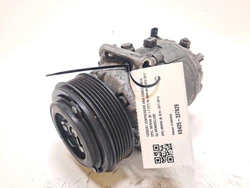 Used AC compressor AC compressor 38949440 38949440
