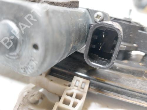 Front left window mechanism LANCIA YPSILON (312_) 1.3 D Multijet (312.YXE1A, 312.YXU1A) | BP37508187C22 - Image 3