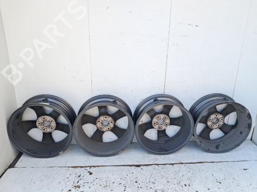 Fælgsæt DR DR 5.0 SUV 1.5 LPG | BP36525526C100 - Image 14