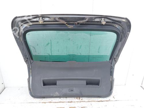 Tailgate SEAT ALTEA (5P1) 1.6 TDI | BP27815880C6 