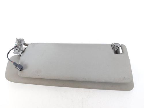 Venstre solskjerm VW TOUAREG (7LA, 7L6, 7L7) 5.0 V10 TDI (313 hp) 15168950