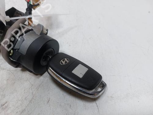 Electronic module HYUNDAI ix20 (JC) 1.4 CRDi | BP35975582M83 - Image 2