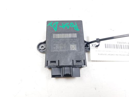 Used Electronic module FORD ECOSPORT 1.0 EcoBoost (125 hp) 26672367