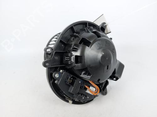 Heater blower motor BMW 3 Touring (F31) 320 d | BP15170983M62
