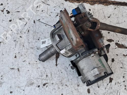 Steering column LANCIA YPSILON (843_) 1.3 JTD (843.AXD11, 843.AXD1A) | BP39021070M21 - Image 2
