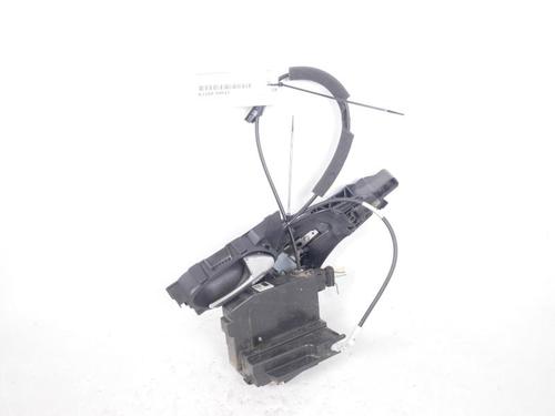Used Rear right lock Rear right lock CITROËN C4 Picasso II 1.2 THP 130 (130 hp) 15159665 15159665