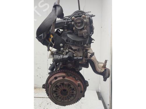 Engine RENAULT CLIO III (BR0/1, CR0/1) 1.2 16V (BR02, BR0J, BR11, CR02, CR0J, CR11) | BP33870784M1 - Image 4