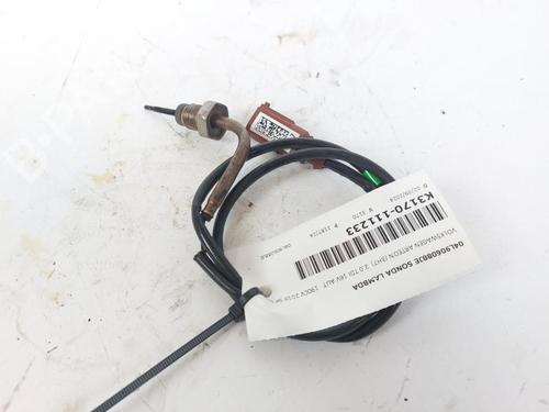 Used Electronic sensor VW ARTEON (3H7, 3H8) 2.0 TDI (190 hp) 19482358
