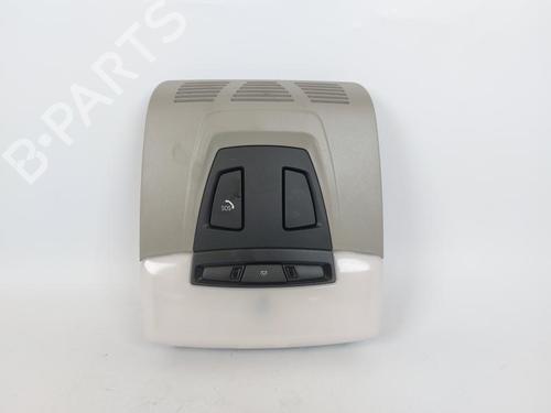 Used Interior roof light BMW 3 Touring (F31) 320 d (184 hp) 15170972