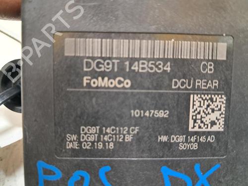 Electronic module FORD GALAXY III (CK) 2.0 TDCi 4x4 | BP33195099M83  - Image 5