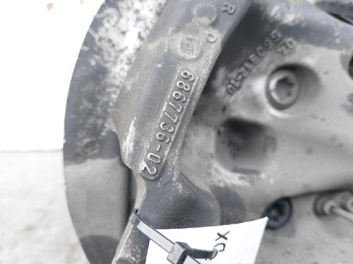 Right front steering knuckle BMW 3 (F30, F80) 318 d | BP23217874M26 