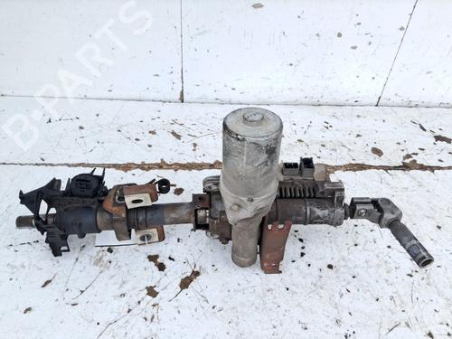 Steering column OPEL CORSA C (X01) 1.0 (F08, F68) | BP35942895M21 - Image 4