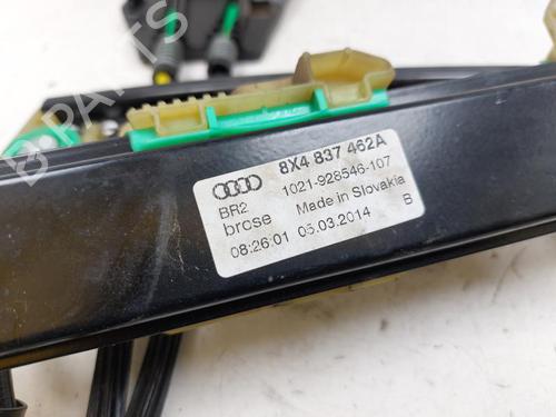 Front right window mechanism AUDI A1 Sportback (8XA, 8XF) 1.6 TDI | BP29237980C23 