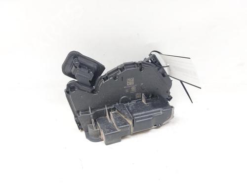 Høyre foran lås SKODA OCTAVIA IV Combi (NX5, PV5) 2.0 TDi (116 hp) 28487665