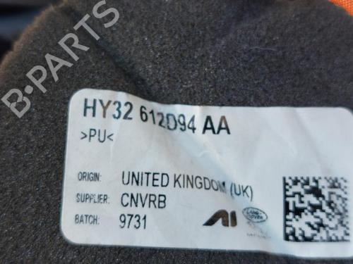 Airbag Kit LAND ROVER DISCOVERY V (L462) 2.0 Sd4 4x4 | BP15164107C86