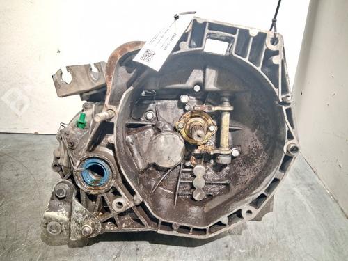 Used Gearbox Gearbox FIAT PUNTO (188_) 1.3 JTD 16V (70 hp) 40255531 40255531