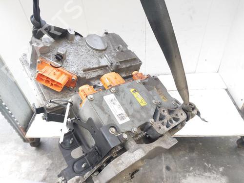 Elektronisk modul SMART FORFOUR Hatchback (453) electric drive / EQ (453.091) | BP29854401M83