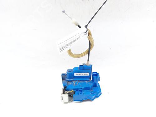 Used Rear left lock FIAT 500L (351_, 352_) 1.3 D Multijet (199.LYM11, 199.LYM1A) (95 hp) 24654111
