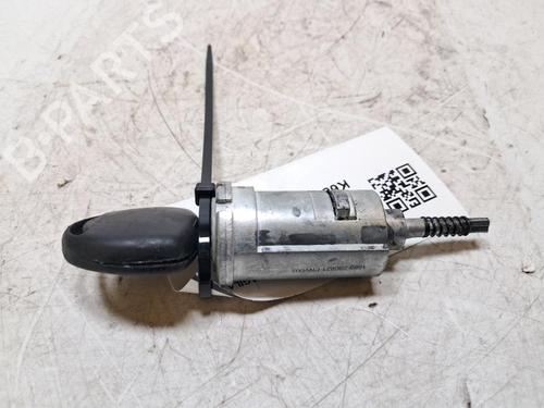 Used Electronic module OPEL AGILA A (H00) 1.2 16V (F68) (75 hp) 33198302