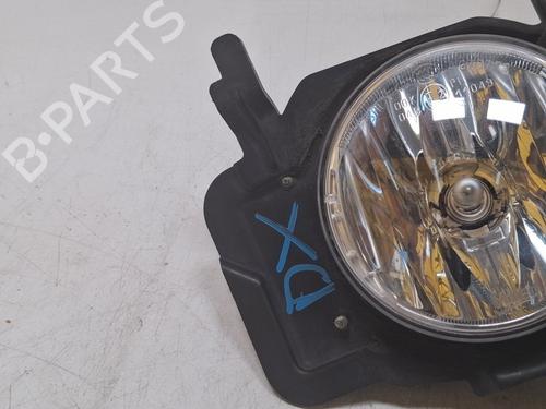 Right front fog light SMART FORTWO Coupe (453) 1.0 (453.342, 453.343) | BP39634814C31 - Image 2
