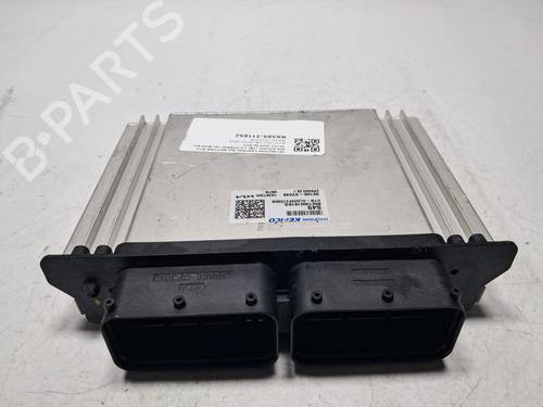 Used Engine control unit (ECU) Engine control unit (ECU) KIA STONIC (YB) 1.0 T-GDi Eco-Dynamics+ (101 hp) 33195768 33195768